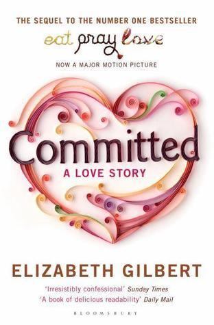 Committed : A Love Story - Thryft