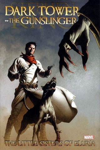 The Little Sister of Eluria