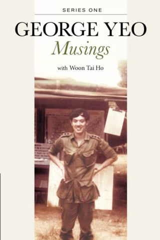 Musings. Series One