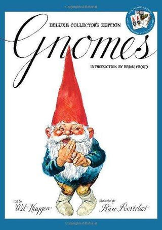 Gnomes - Thryft