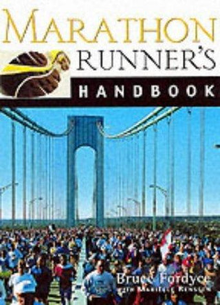 Marathon Runner's Handbook - Thryft