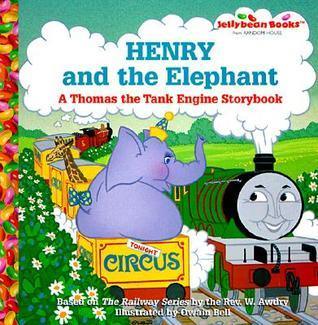 Henry and the Elephant - Thryft