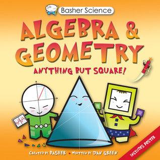 Algebra & Geometry - Thryft