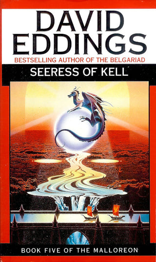 Seeress of Kell