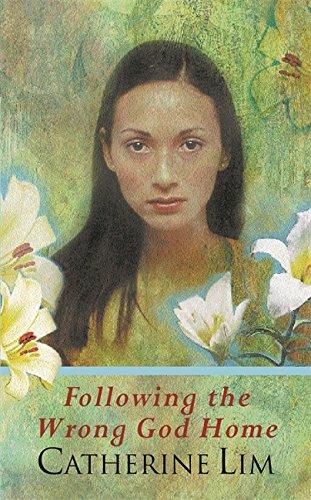 Following the Wrong God Home - Thryft