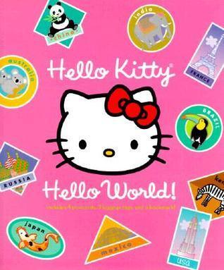Hello Kitty, Hello World! - Thryft