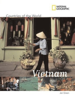 Vietnam - Countries of the World