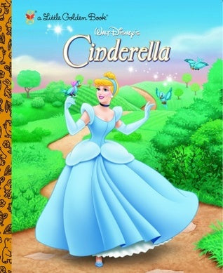 Walt Disney's Cinderella