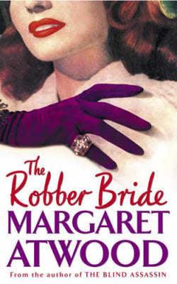The Robber Bride - Thryft