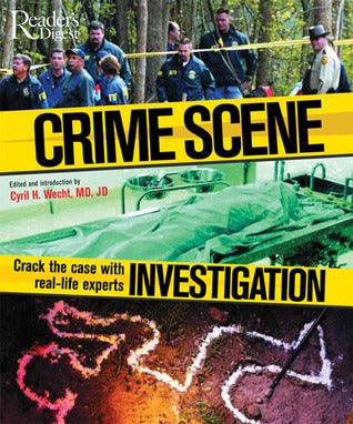 Crime Scene Investigation - Thryft