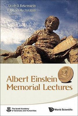 Albert Einstein Memorial Lectures - Thryft