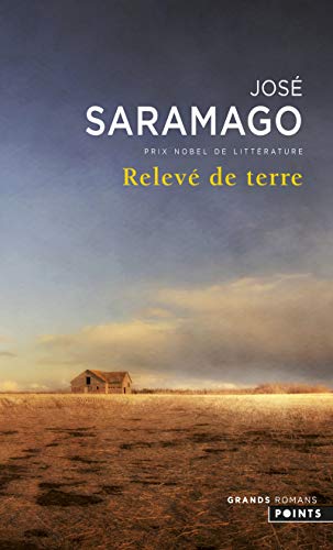 Relève de Terre
