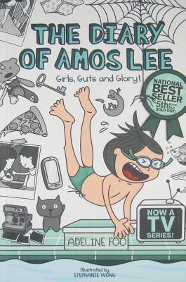 Diary of Amos Lee 2 : Girls, Guts and Glory! - Thryft