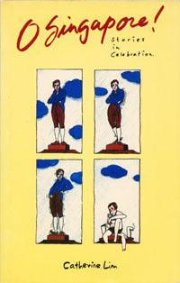 O Singapore!: Stories in celebration - Thryft