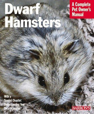 Dwarf Hamsters - Thryft