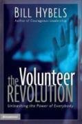The Volunteer Revolution: Unleashing the Power of Everybody