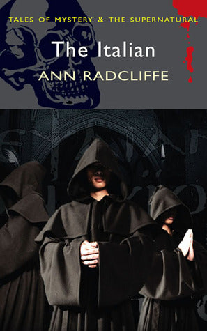 The Italian: Tales of Mystery & The Supernatural