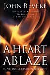 A Heart Ablaze: Igniting a Passion for God