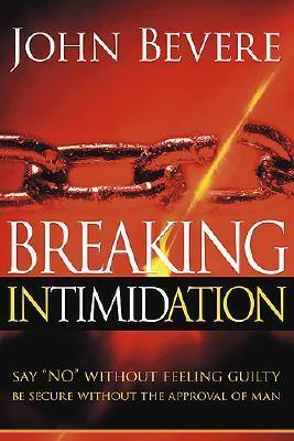 Breaking Intimidation - Thryft