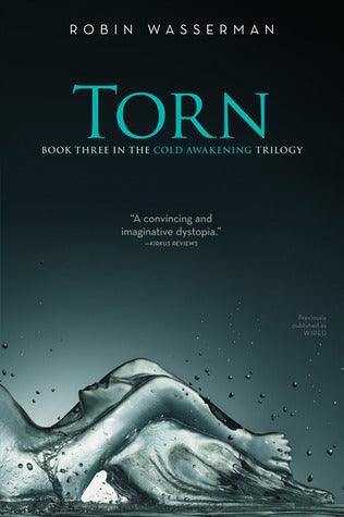 Torn - Cold Awakening - Thryft