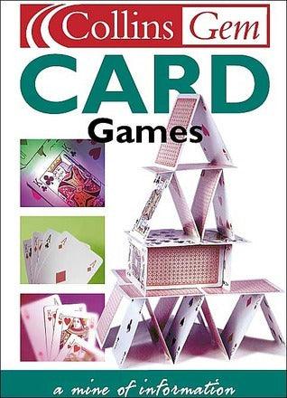 Card Games - Thryft