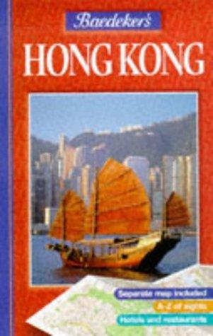 Hong Kong - Macau With Map - Thryft