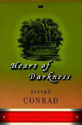 Heart of Darkness - Thryft