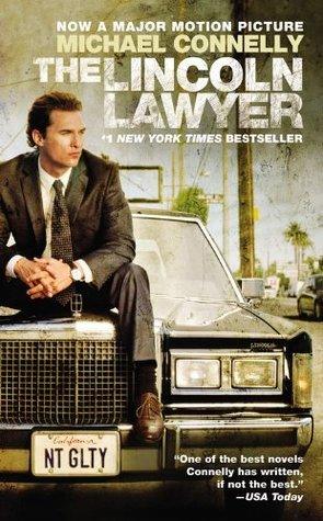 The Lincoln Lawyer - Thryft