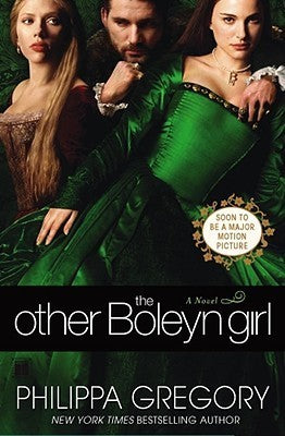 The Other Boleyn Girl