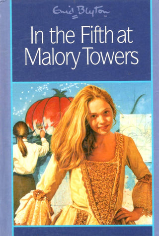 In the Fifth at Malory Towers - Thryft