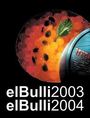 El Bulli 2003-2004