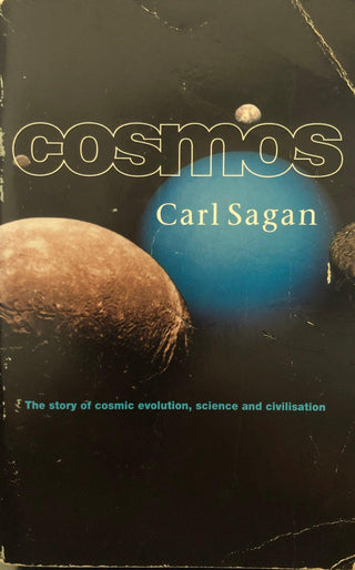 Cosmos : The Story of Cosmic Evolution, Science and Civilisation - Thryft
