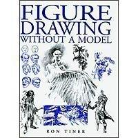 Figure Drawing without a Model - Thryft