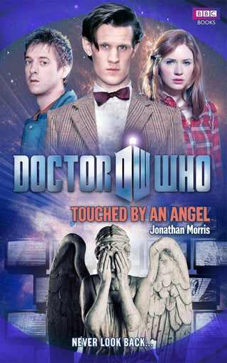 Doctor Who: Touched by an Angel - Thryft