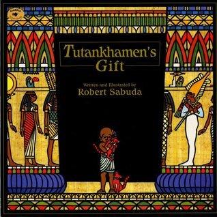 Tutankhamen's Gift - Thryft