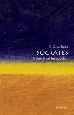 Socrates: A Very Short Introduction - Thryft