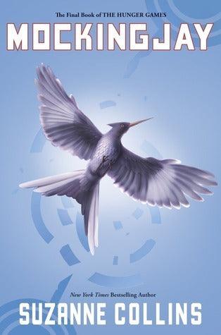 Mockingjay (The Hunger Games, #3) - Thryft