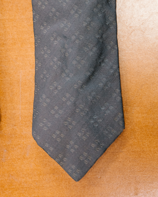 Set of Polo by Ralph Lauren, Paul Stuart and Giorgio Armani Ties