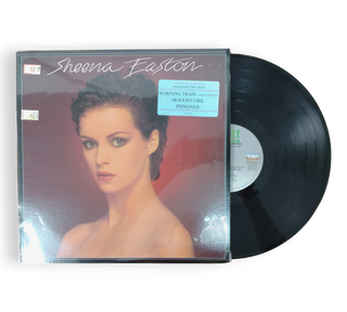 Sheena Easton