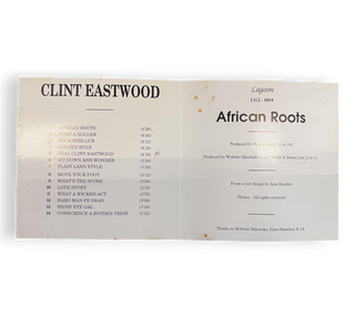 African Roots