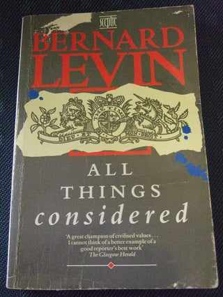 All Things Considered