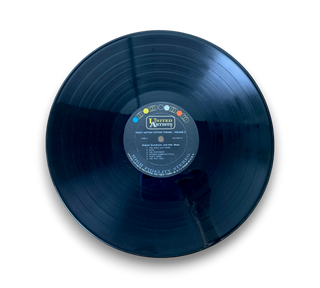 Great Motion Picture Themes Volume 2