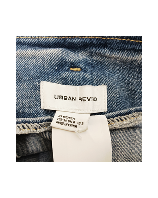 Urban Revivo