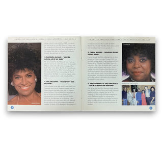 Northern Soul Memories Volume 2