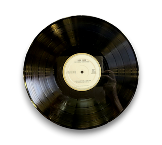 For Emma, Forever Ago