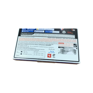 NBA 2K22 75th Anniversary Edition PS4