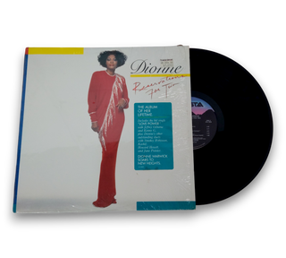 Reservations For Two