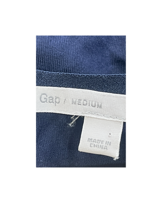 Gap