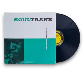 Soultrane