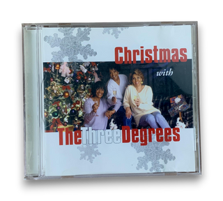 Christmas With The Three Degrees